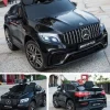 MERCEDES GLC 63S, MIĘKKIE SIEDZENIE, MIEKKIE KOŁA, SYSTEM ESW, FUNKCJA BUJANIA, LAKIER/QLS5688