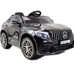 MERCEDES GLC 63S, MIĘKKIE SIEDZENIE, MIEKKIE KOŁA, SYSTEM ESW, FUNKCJA BUJANIA, LAKIER/QLS5688