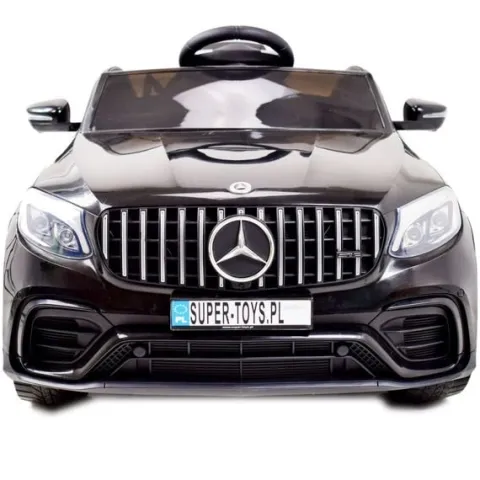 MERCEDES GLC 63S, MIĘKKIE SIEDZENIE, MIEKKIE KOŁA, SYSTEM ESW, FUNKCJA BUJANIA, LAKIER/QLS5688
