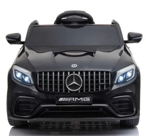 MERCEDES GLC 63S, MIĘKKIE SIEDZENIE, MIEKKIE KOŁA, SYSTEM ESW, FUNKCJA BUJANIA, LAKIER/QLS5688