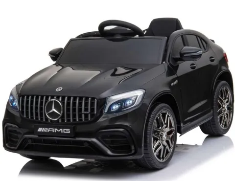 MERCEDES GLC 63S, MIĘKKIE SIEDZENIE, MIEKKIE KOŁA, SYSTEM ESW, FUNKCJA BUJANIA, LAKIER/QLS5688