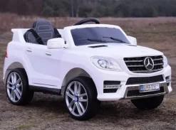 MERCEDES ML350 AMG TRZY SILNIKI, FUNKCJA BUJANIA,MIĘKKIE KOŁA, MIĘKKIE SIEDZENIE, MOCNY/ML350