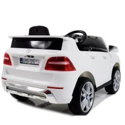 MERCEDES ML350 AMG TRZY SILNIKI, FUNKCJA BUJANIA,MIĘKKIE KOŁA, MIĘKKIE SIEDZENIE, MOCNY/ML350