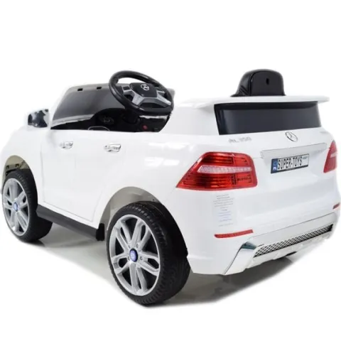 MERCEDES ML350 AMG TRZY SILNIKI, FUNKCJA BUJANIA,MIĘKKIE KOŁA, MIĘKKIE SIEDZENIE, MOCNY/ML350
