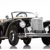 MERCEDES 300S DWA SILNIKI, , MIĘKKIE KOŁA, WOLNY START/ls618