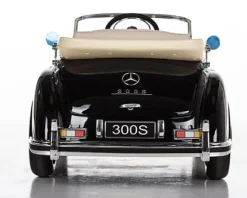 MERCEDES 300S DWA SILNIKI, , MIĘKKIE KOŁA, WOLNY START/ls618