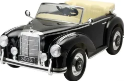 MERCEDES 300S DWA SILNIKI, , MIĘKKIE KOŁA, WOLNY START/ls618