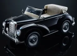 MERCEDES 300S DWA SILNIKI, , MIĘKKIE KOŁA, WOLNY START/ls618