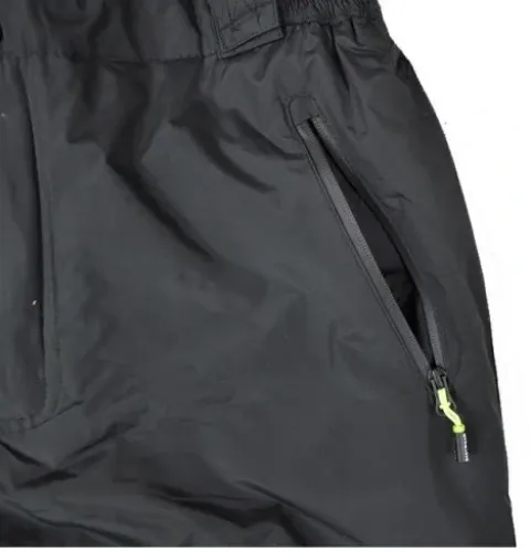 Meskie spodnie narciarskie snowboardowe 501 XL