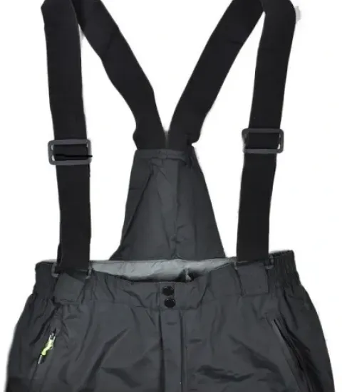 Meskie spodnie narciarskie snowboardowe 501 XL