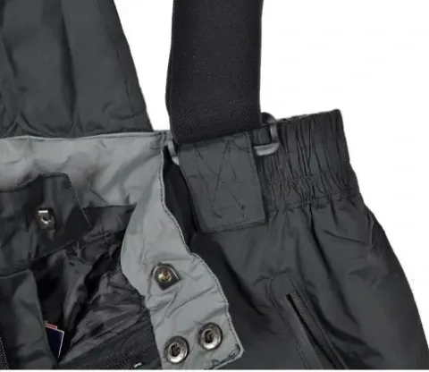 Meskie spodnie narciarskie snowboardowe 501 XL