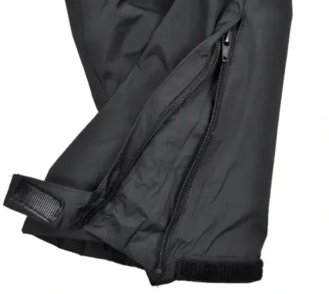 Meskie spodnie narciarskie snowboardowe 501 XL