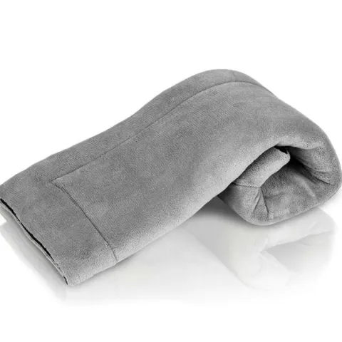 Metalowa klatka kennelowa dla psa + legowisko 75 x 45 x 54 cm PH-200