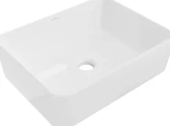 MEXEN CATIA UMYWALKA NABLATOWA 48x37 cm STAWIANA