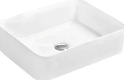 MEXEN CATIA UMYWALKA NABLATOWA 48x37 cm STAWIANA