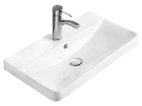 MEXEN DAGNA UMYWALKA MEBLOWA 60 x 35 cm NABLATOWA