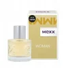 MEXX WOMAN EDP 40ml LEKKI OWOCOWO-KWIATOWY ZAPACH