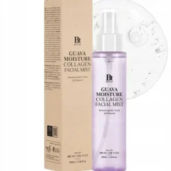 Mgiełka do twarzy Nawilża BENTON Guava Moisture Collagen Facial Mist 100ml