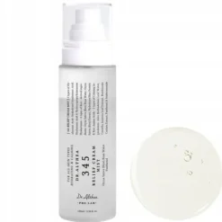 Mgiełka nawilżająca do twarzy Dr. Althea 345 Relief Cream Mist 100ml