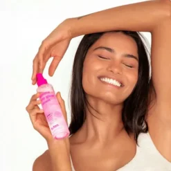 Mgiełka samoopalająca do twarzy Ciemna b.tan Gimme The Glow Down 190ml
