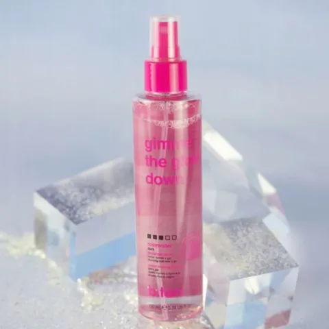 Mgiełka samoopalająca do twarzy Ciemna b.tan Gimme The Glow Down 190ml