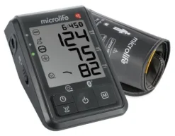 Microlife Ciśnieniomierz Automatyczny Naramienny BP B6 Bluetooth+Zasilacz