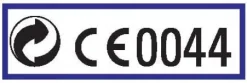 Microlife termometr bezdotykowy bezkontaktowy NC200 ETUI BATERIE