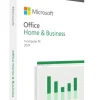 Microsoft Office 2024 Home and Business Licencja Wieczysta BIND PL