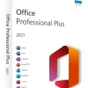 Microsoft Office 2021 Professional Plus klucz⚡️ (Aktywacja bez dzwonienia!)