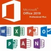 Microsoft Office 2019 Pro KLUCZ - od Partnera Microsoft - aktywacja tel.