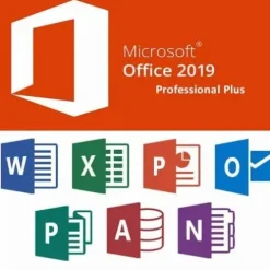 Microsoft Office 2019 Pro KLUCZ - od Partnera Microsoft - aktywacja tel.