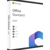 Microsoft Office 2024 Standard / AKTYWACJA ONLINE