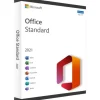 Microsoft Office 2021 Standard / AKTYWACJA ONLINE