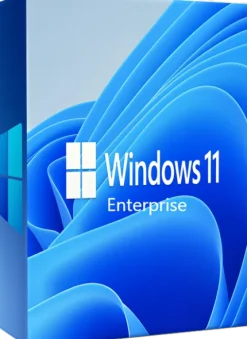 Microsoft Windows 11 Enterprise / AKTYWACJA ONLINE
