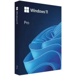 Microsoft Windows 11 Professional - Licencja WIECZYSTA / Faktura VAT