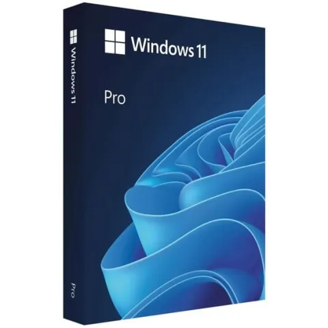 Microsoft Windows 11 Professional - Licencja WIECZYSTA / Faktura VAT