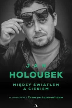 Między światłem a cieniem