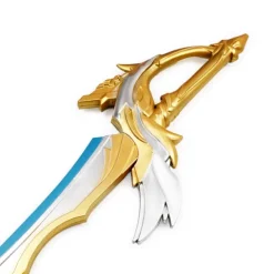 Miecz Aquila Favonia | Pianka | 100 cm | Genshin Impact