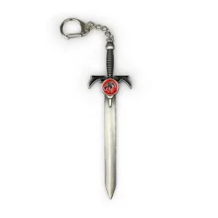 Miecz | 15 cm | Metal | Brelok | Thundercats
