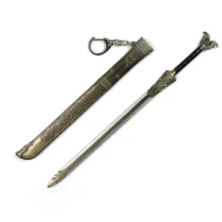 Miecz Freyji | 22 cm | Metal | Brelok | God Of War