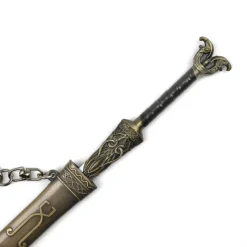 Miecz Freyji | 22 cm | Metal | Brelok | God Of War