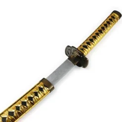 Miecz Samurajski Katana Mikazuki Munechika | Drewno | 104 cm | Touken Ranbu