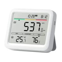 Miernik CO2 SwitchBot Meter Pro Temperatura Wilgotność Komfort