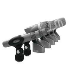Mikrofon do INSTRUMENTÓW 7 mikrofonów ZESTAW XL