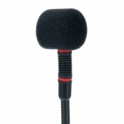 Mikrofon pojemnościowy instrumentalny do perkusji CC 915