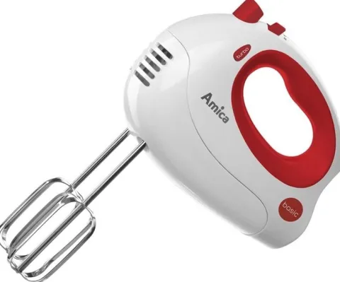 MIKSER RĘCZNY AMICA MD1012 250W FUNKCJA TURBO