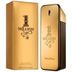 1 Million One Milion Perfumy męskie 100ml