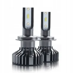 MINI ŻARÓWKI LED HIR2 XSTORM CPS1860 20000LM CAN IDEALNE ODCIĘCIE 9012