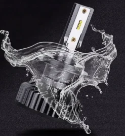 MINI ŻARÓWKI LED HIR2 XSTORM CPS1860 20000LM CAN IDEALNE ODCIĘCIE 9012