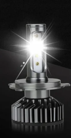 MINI ŻARÓWKI LED HIR2 XSTORM CPS1860 20000LM CAN IDEALNE ODCIĘCIE 9012